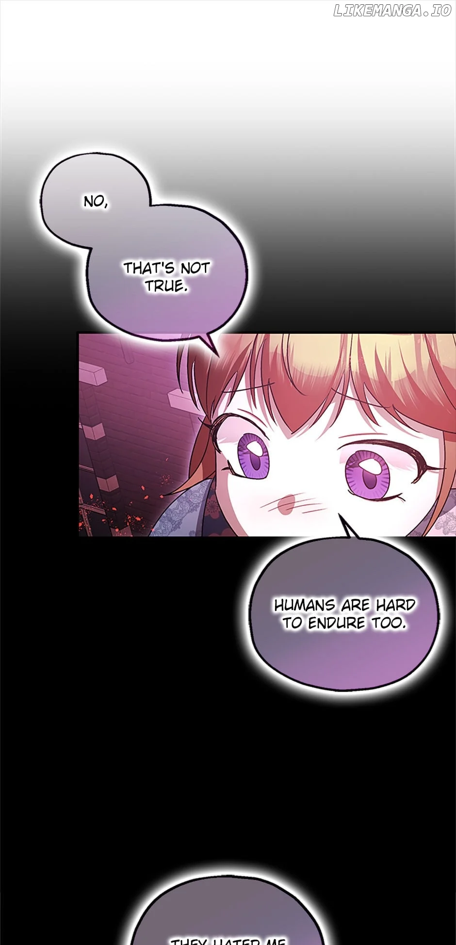 The Tyrant’s Tranquilizer chapter 104 page 8