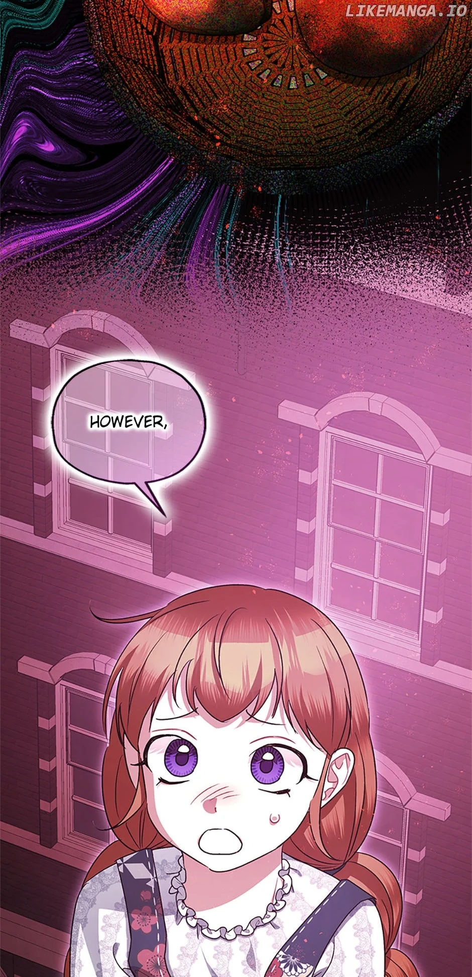 The Tyrant’s Tranquilizer chapter 104 page 10