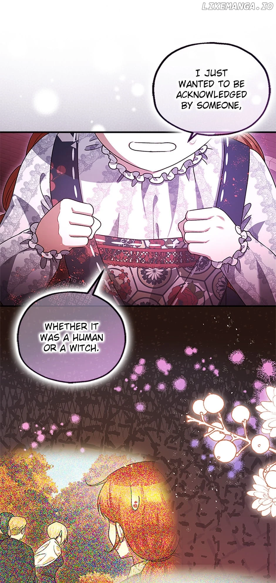The Tyrant’s Tranquilizer chapter 104 page 15