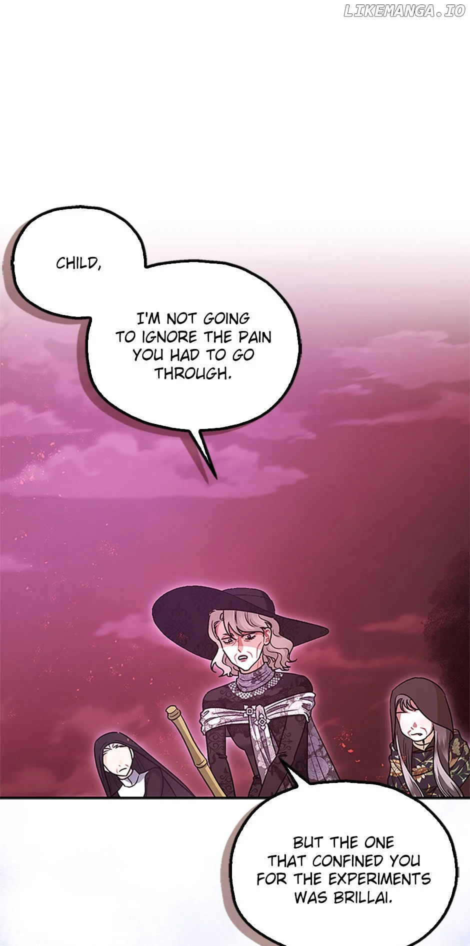 The Tyrant’s Tranquilizer chapter 104 page 20