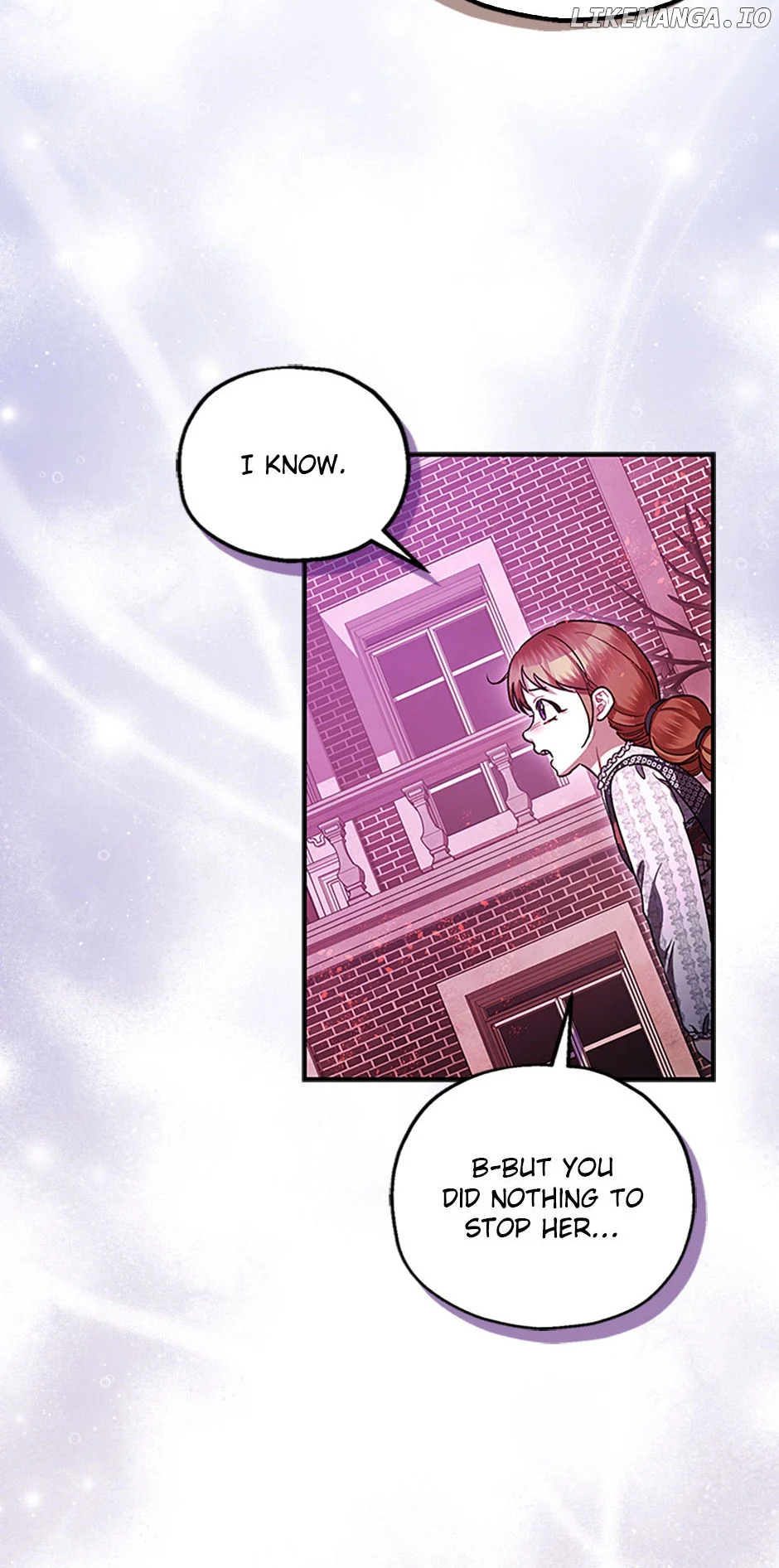 The Tyrant’s Tranquilizer chapter 104 page 21