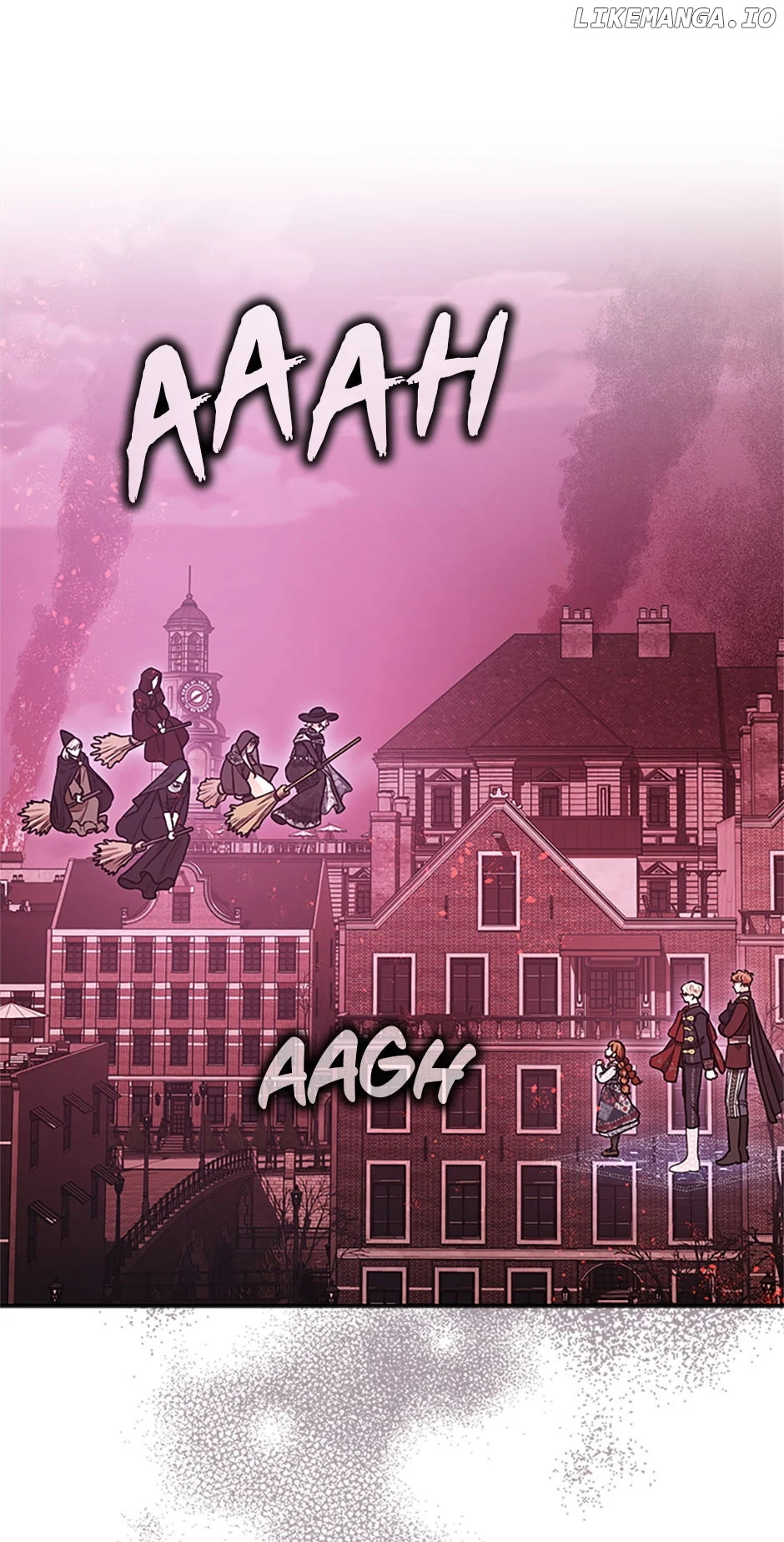 The Tyrant’s Tranquilizer chapter 104 page 27