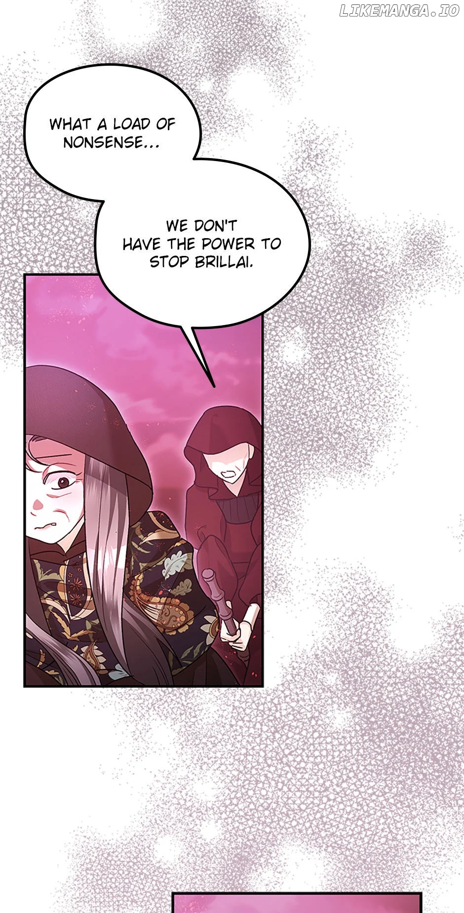 The Tyrant’s Tranquilizer chapter 104 page 28