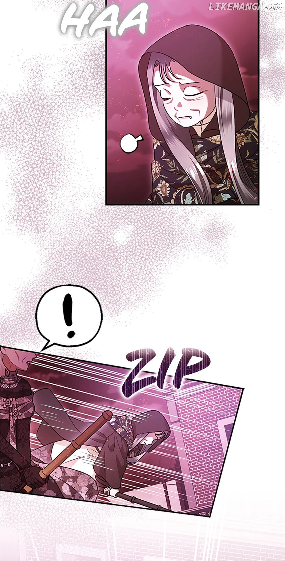 The Tyrant’s Tranquilizer chapter 104 page 29