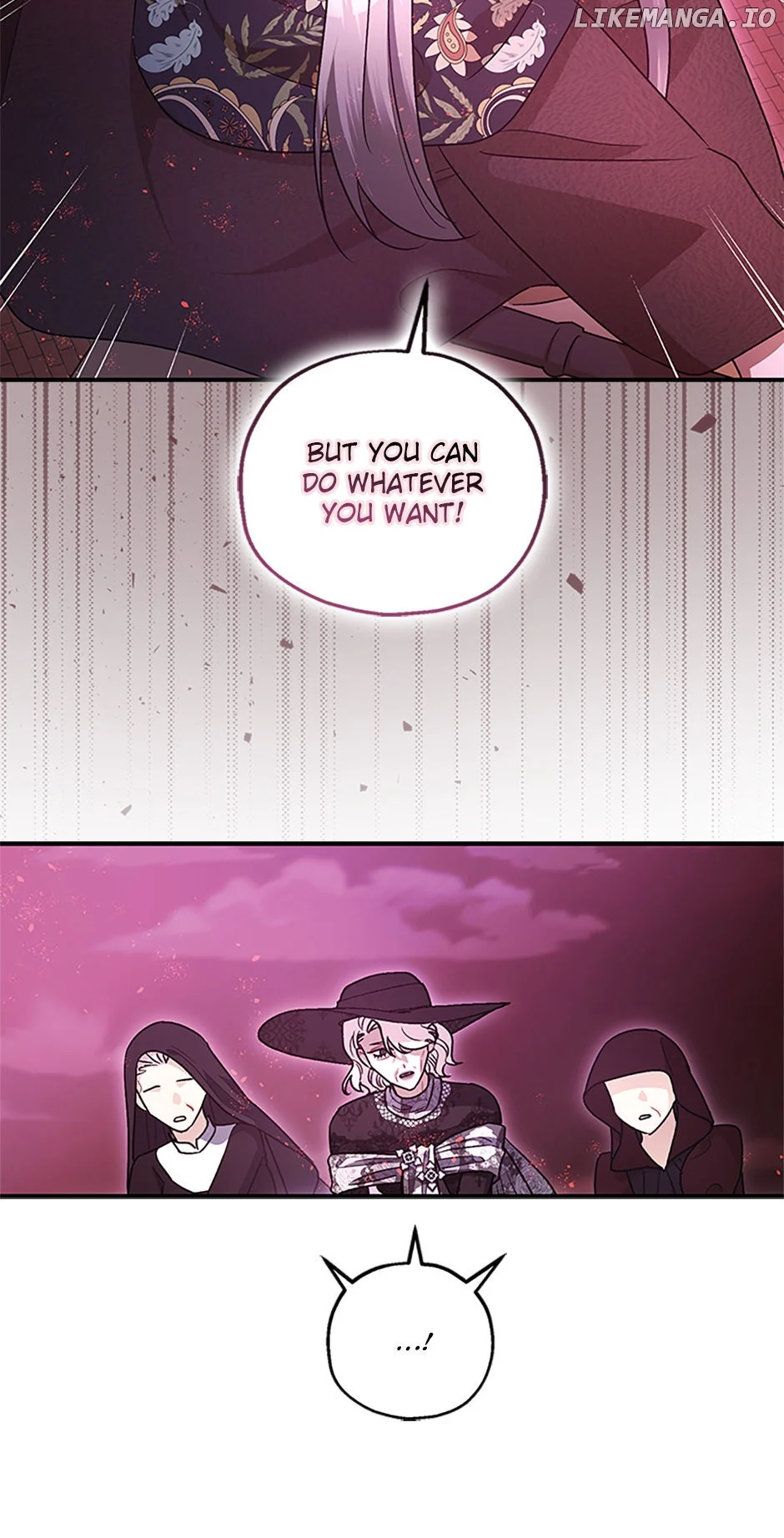 The Tyrant’s Tranquilizer chapter 104 page 33