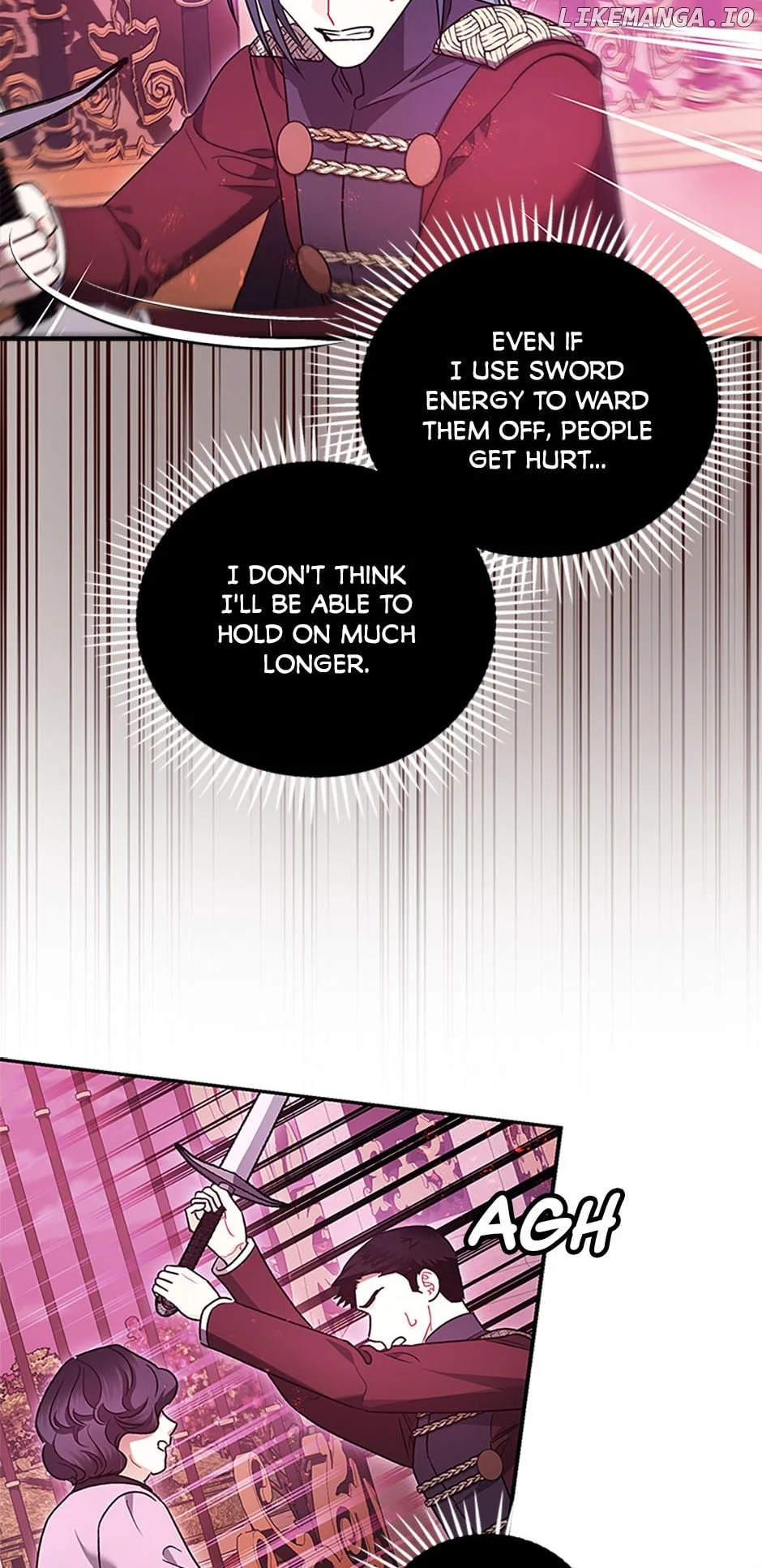 The Tyrant’s Tranquilizer chapter 104 page 40