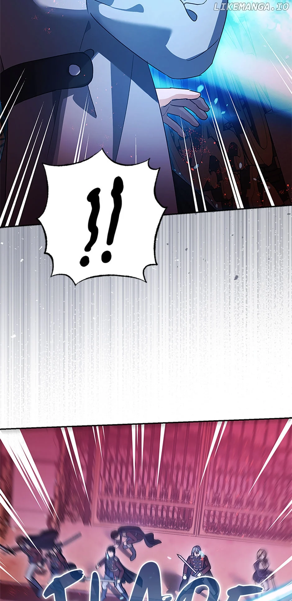 The Tyrant’s Tranquilizer chapter 104 page 42