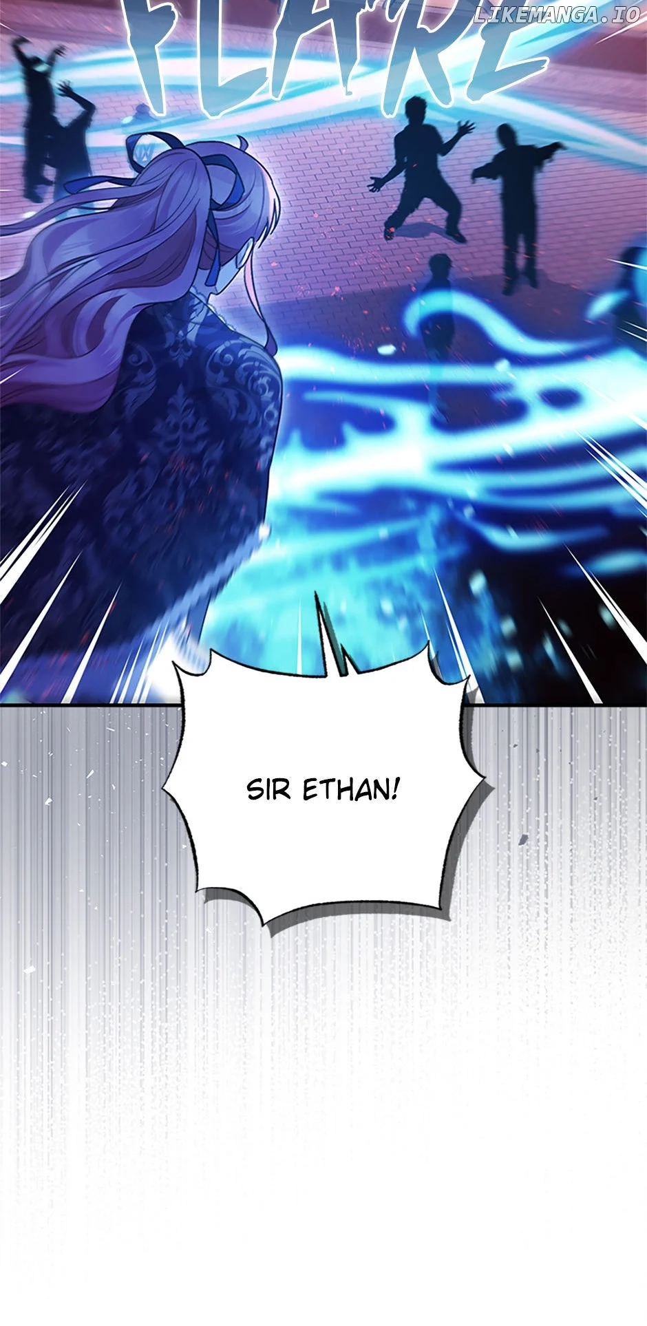 The Tyrant’s Tranquilizer chapter 104 page 43