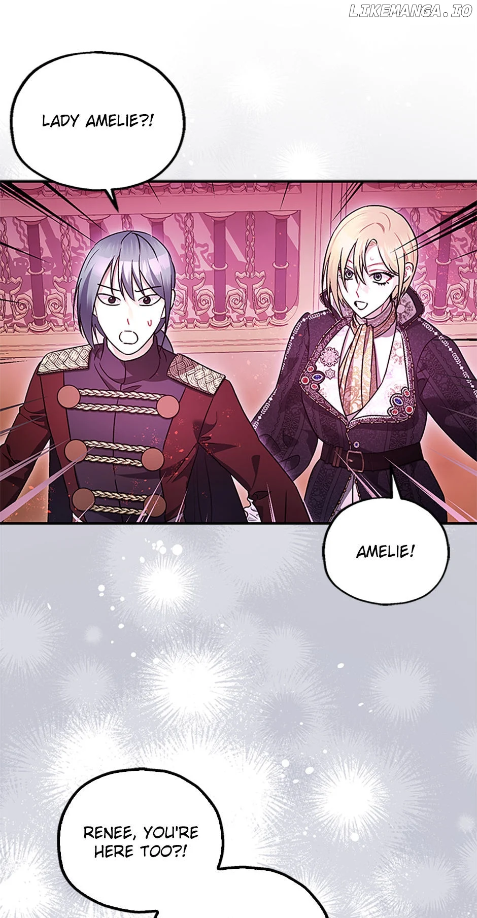 The Tyrant’s Tranquilizer chapter 104 page 44