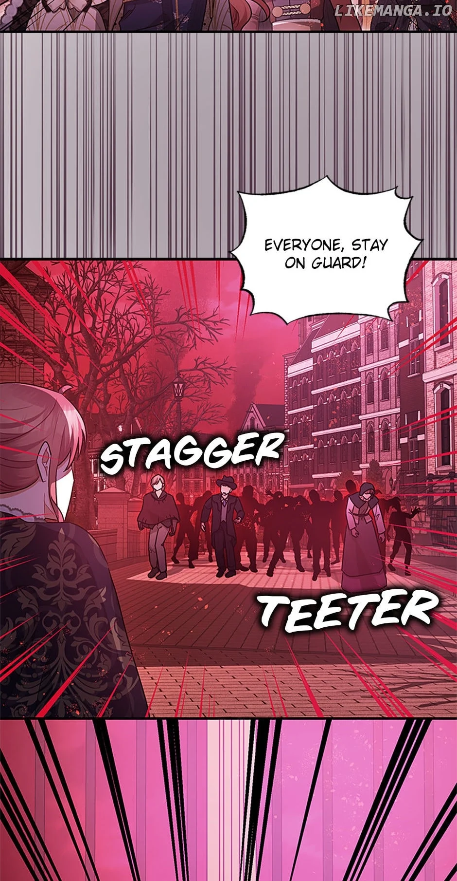 The Tyrant’s Tranquilizer chapter 104 page 48