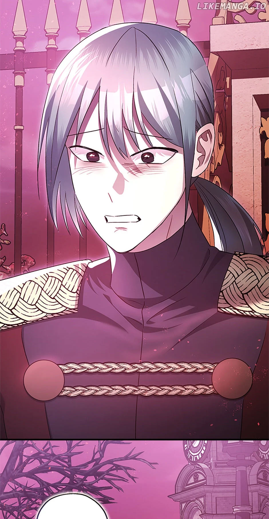 The Tyrant’s Tranquilizer chapter 104 page 54
