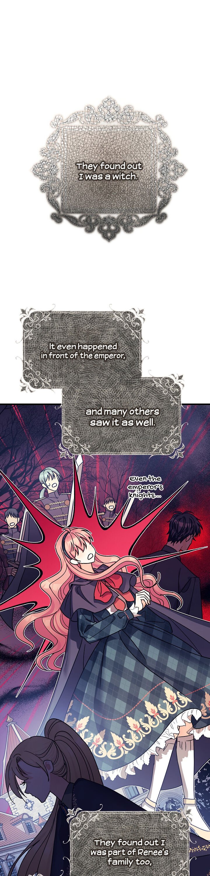 The Tyrant’s Tranquilizer chapter 14 page 3