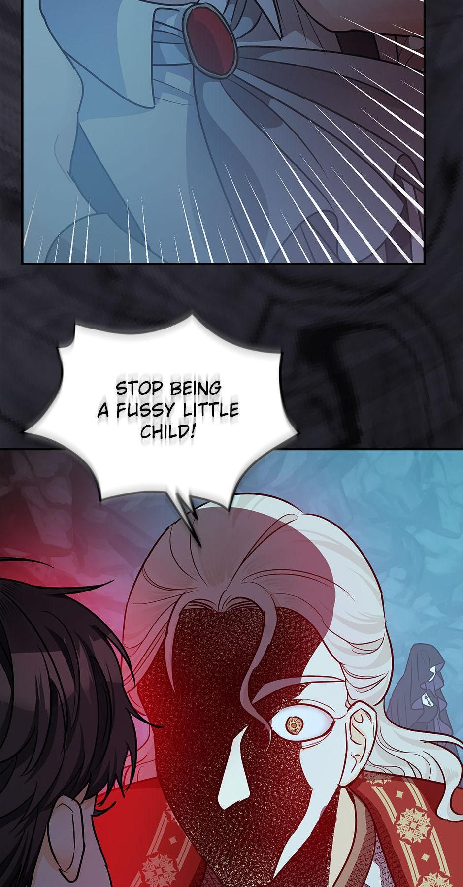 The Tyrant’s Tranquilizer chapter 28 page 6