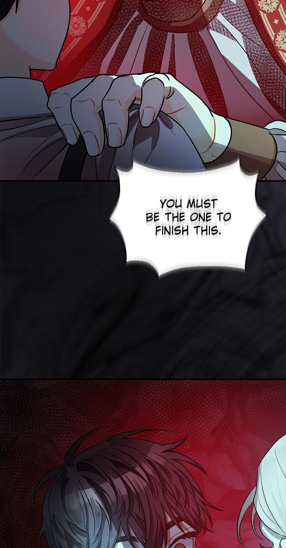 The Tyrant’s Tranquilizer chapter 28 page 7