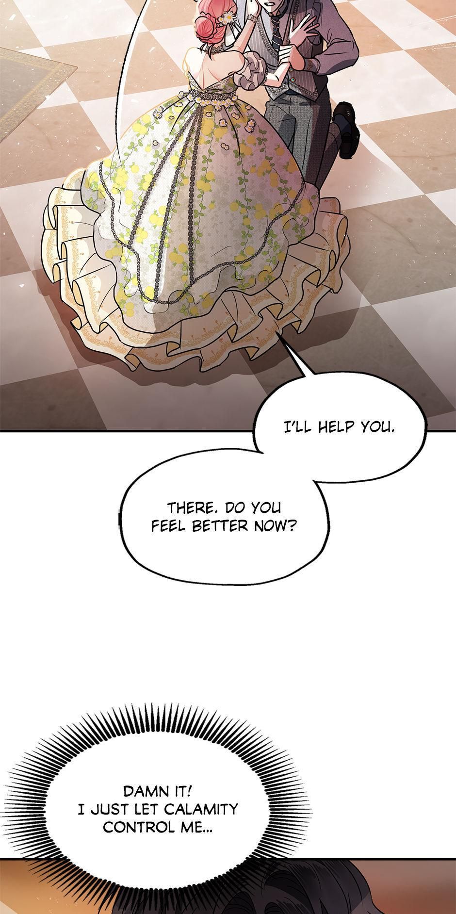 The Tyrant’s Tranquilizer chapter 28 page 28