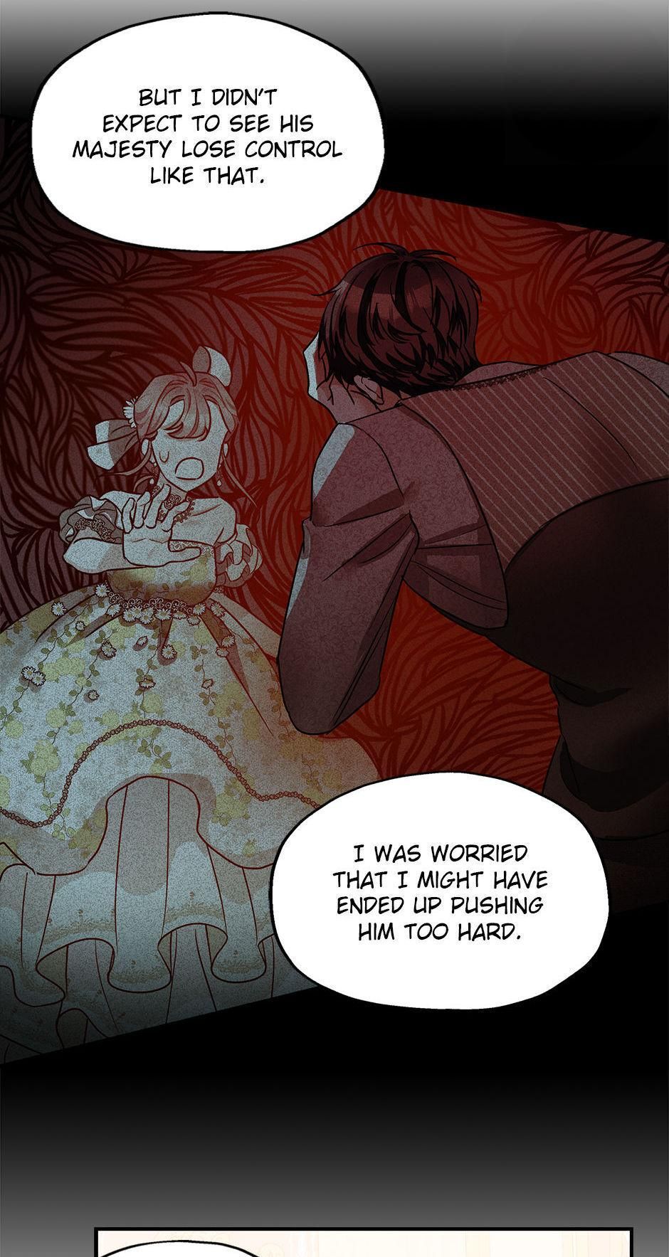 The Tyrant’s Tranquilizer chapter 28 page 46
