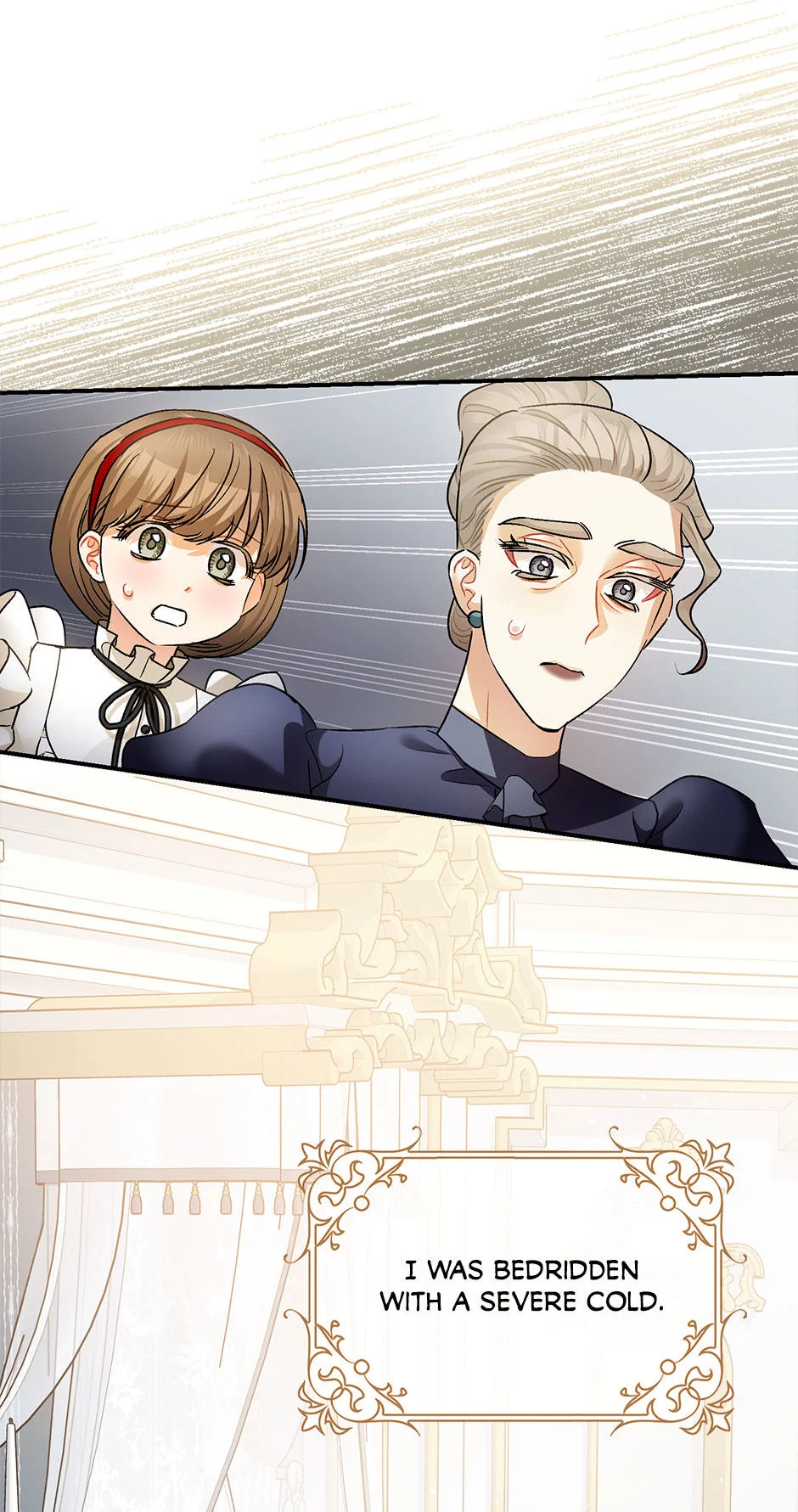 The Tyrant’s Tranquilizer chapter 44 page 3