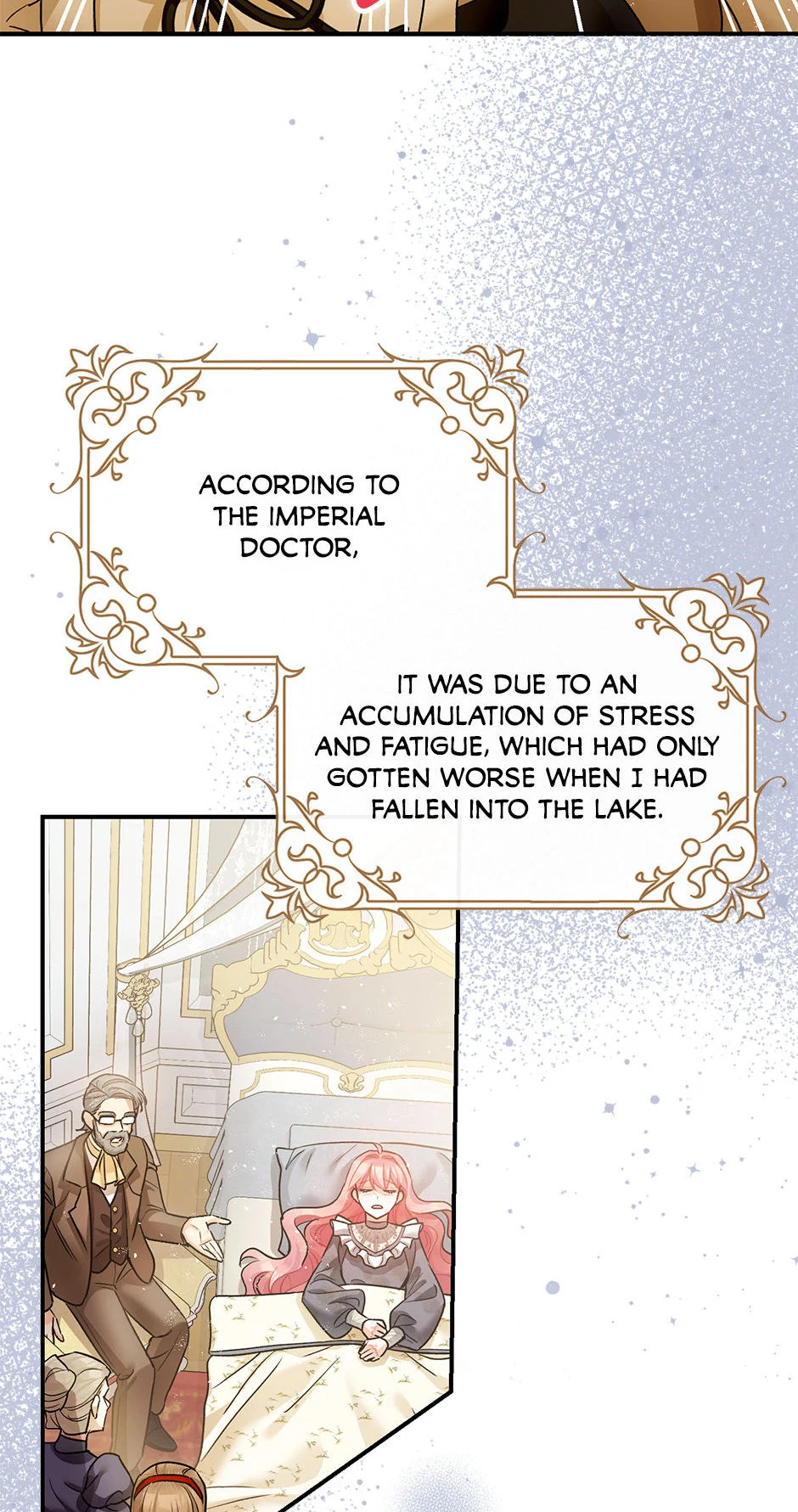 The Tyrant’s Tranquilizer chapter 44 page 5