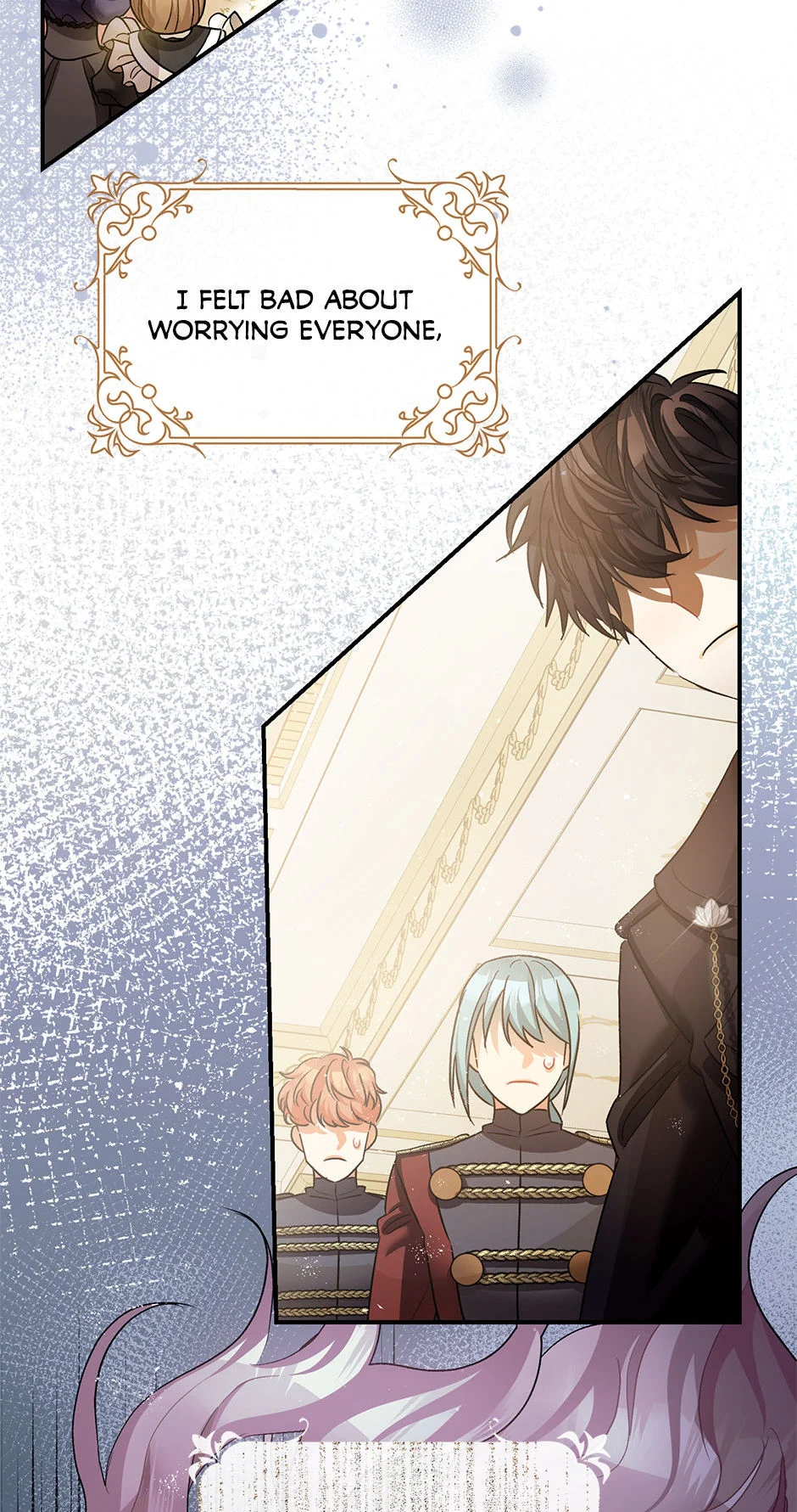 The Tyrant’s Tranquilizer chapter 44 page 6