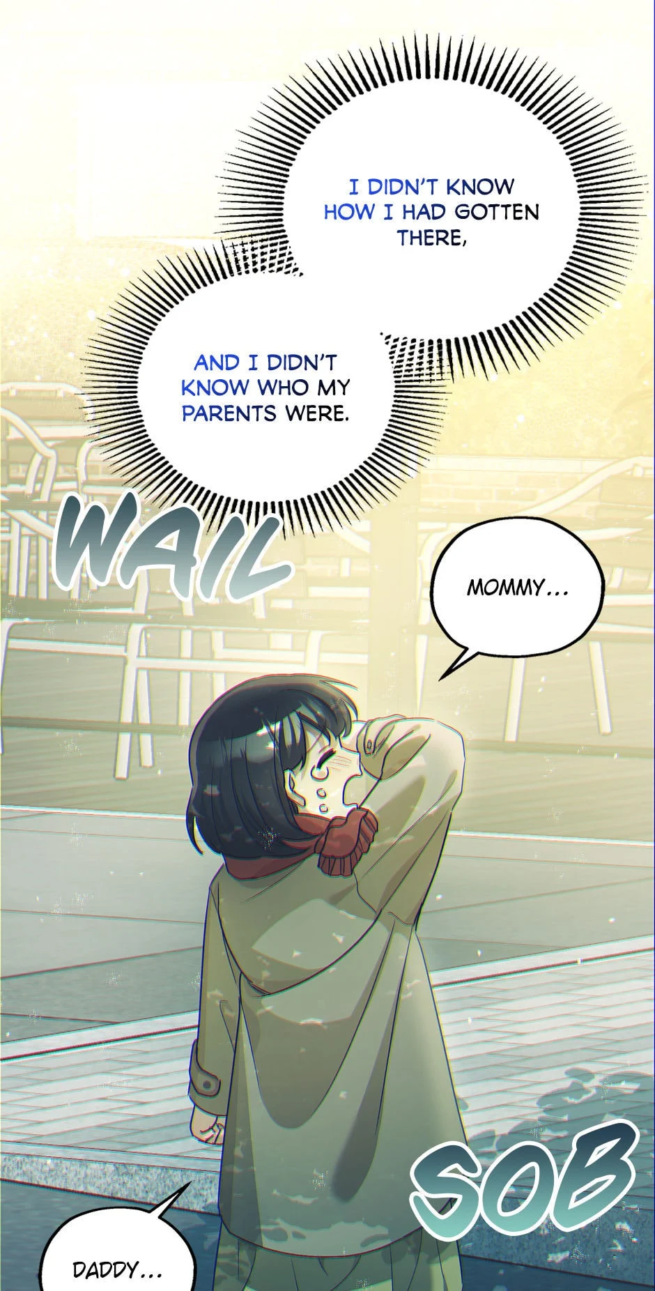 The Tyrant’s Tranquilizer chapter 44 page 14