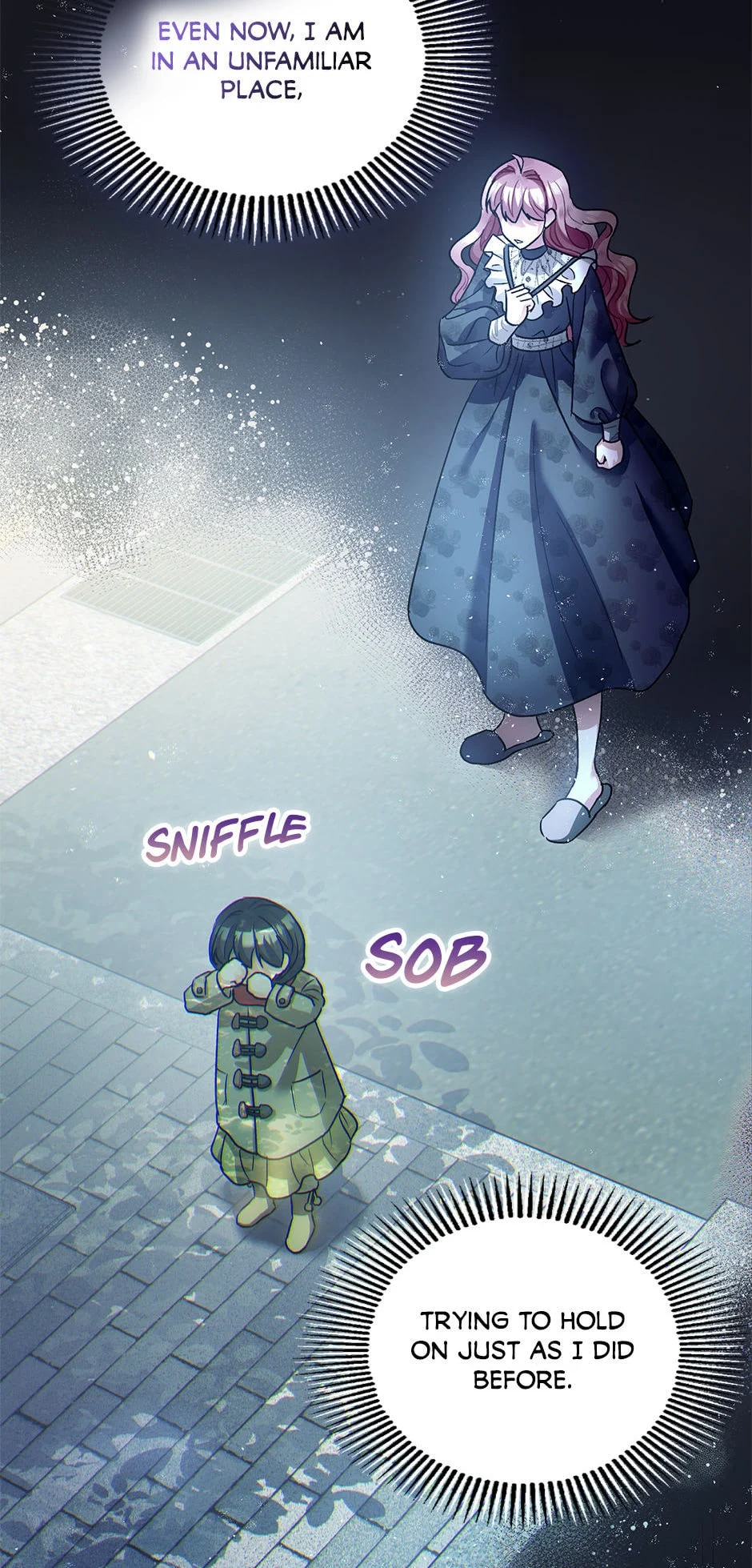 The Tyrant’s Tranquilizer chapter 44 page 17