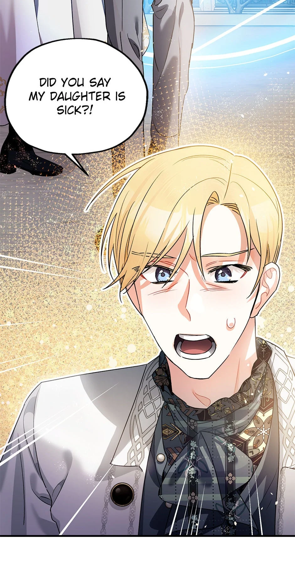 The Tyrant’s Tranquilizer chapter 44 page 28