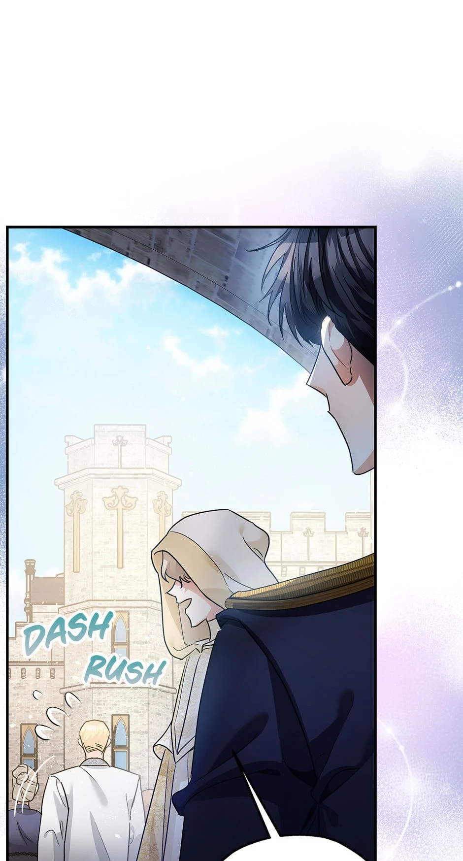 The Tyrant’s Tranquilizer chapter 44 page 32