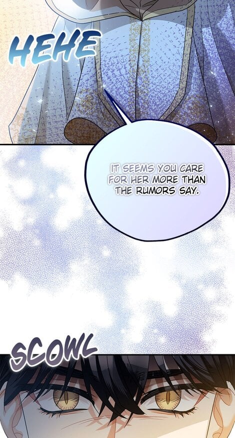 The Tyrant’s Tranquilizer chapter 44 page 35