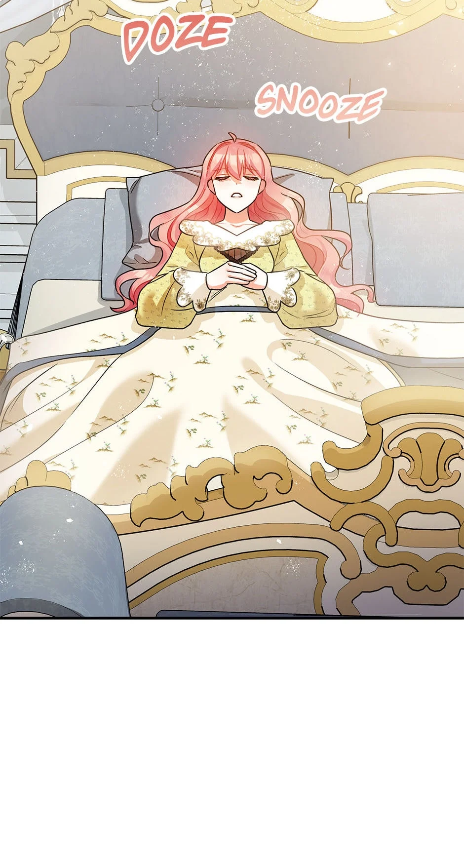 The Tyrant’s Tranquilizer chapter 44 page 37