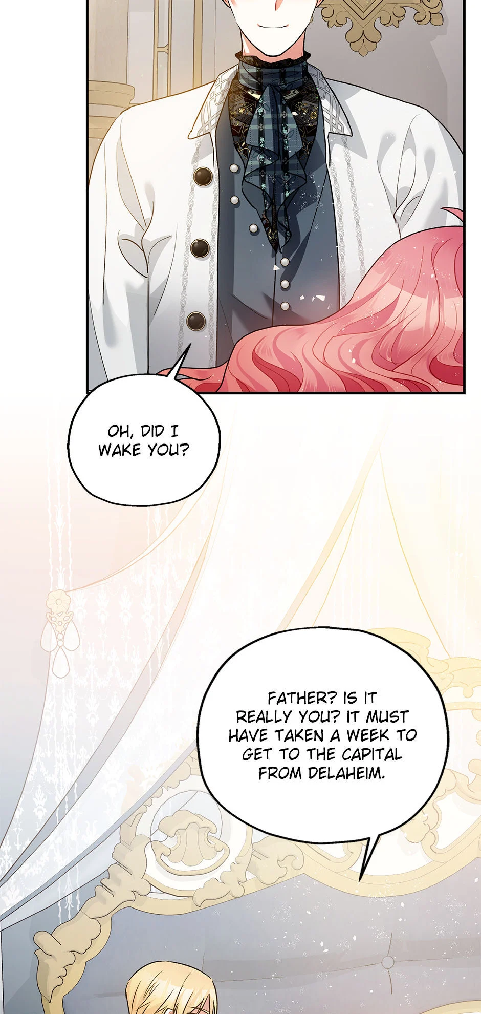 The Tyrant’s Tranquilizer chapter 44 page 40