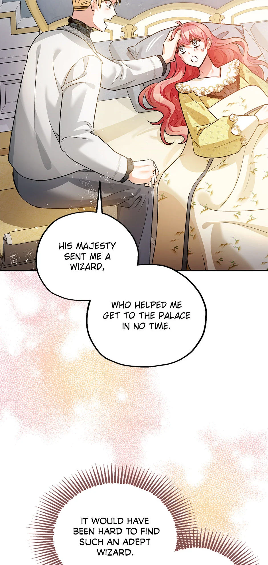 The Tyrant’s Tranquilizer chapter 44 page 41