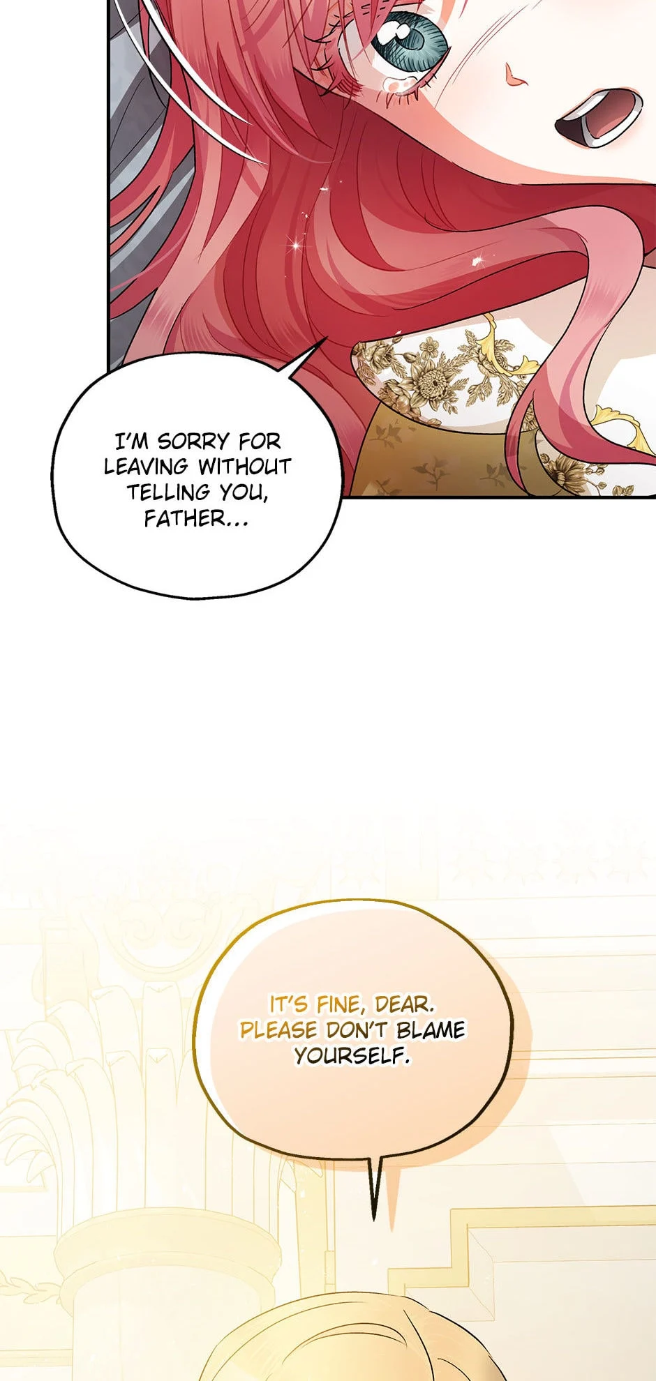 The Tyrant’s Tranquilizer chapter 44 page 43