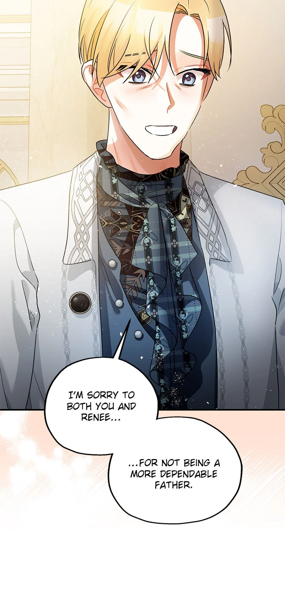 The Tyrant’s Tranquilizer chapter 44 page 44