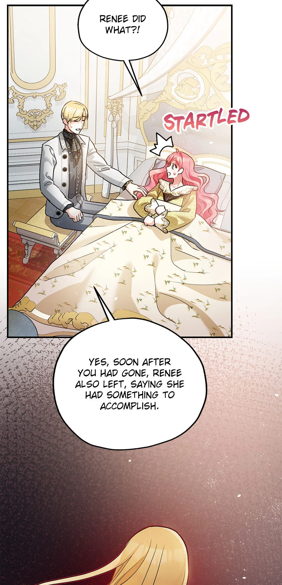 The Tyrant’s Tranquilizer chapter 44 page 46