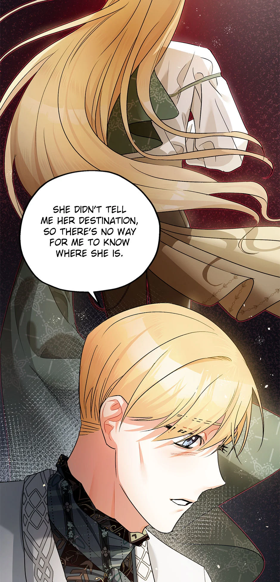 The Tyrant’s Tranquilizer chapter 44 page 47