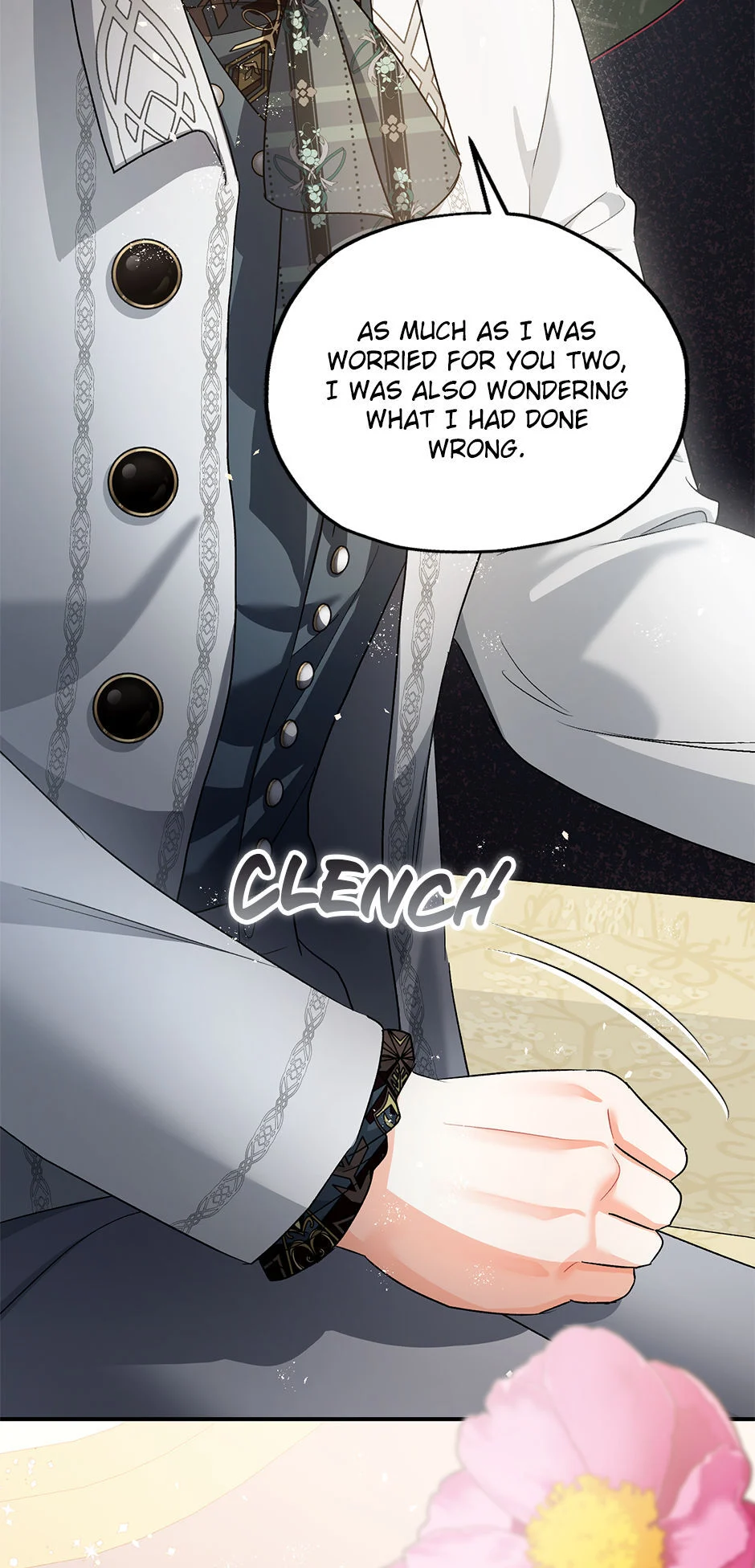 The Tyrant’s Tranquilizer chapter 44 page 48