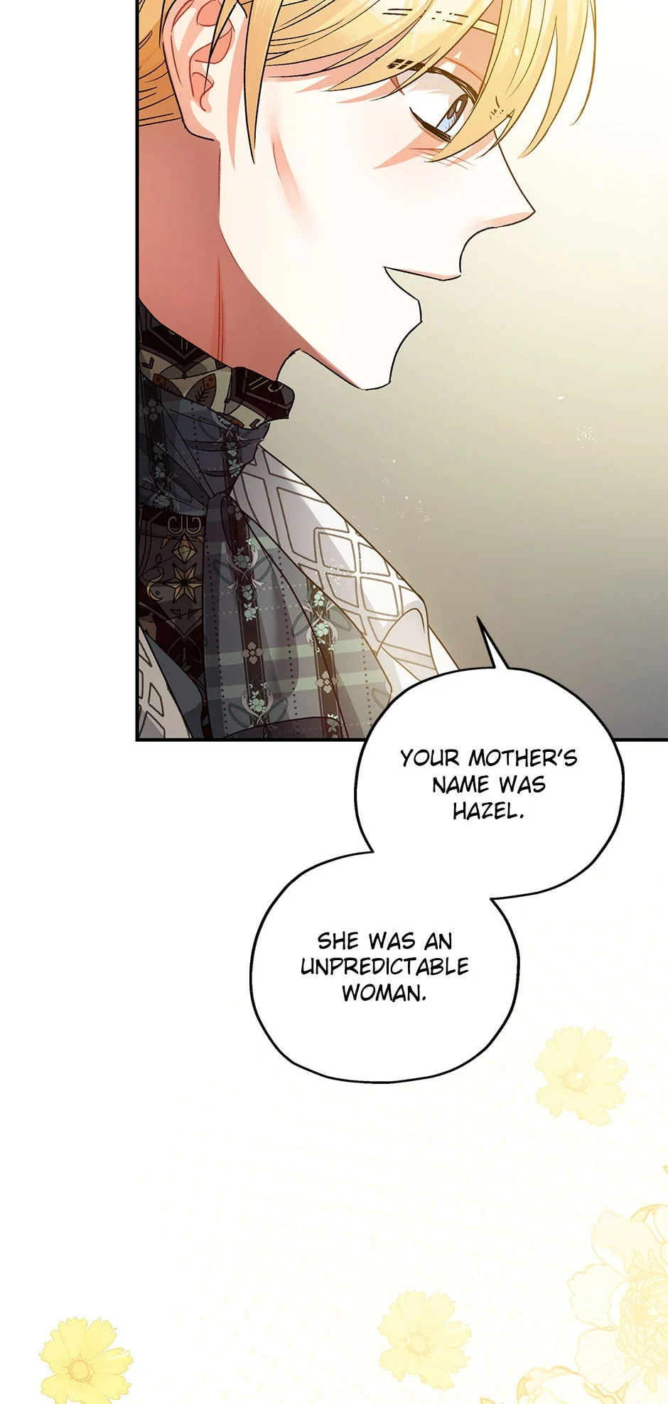 The Tyrant’s Tranquilizer chapter 44 page 52