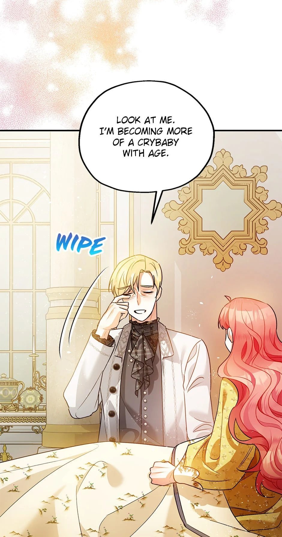 The Tyrant’s Tranquilizer chapter 44 page 58