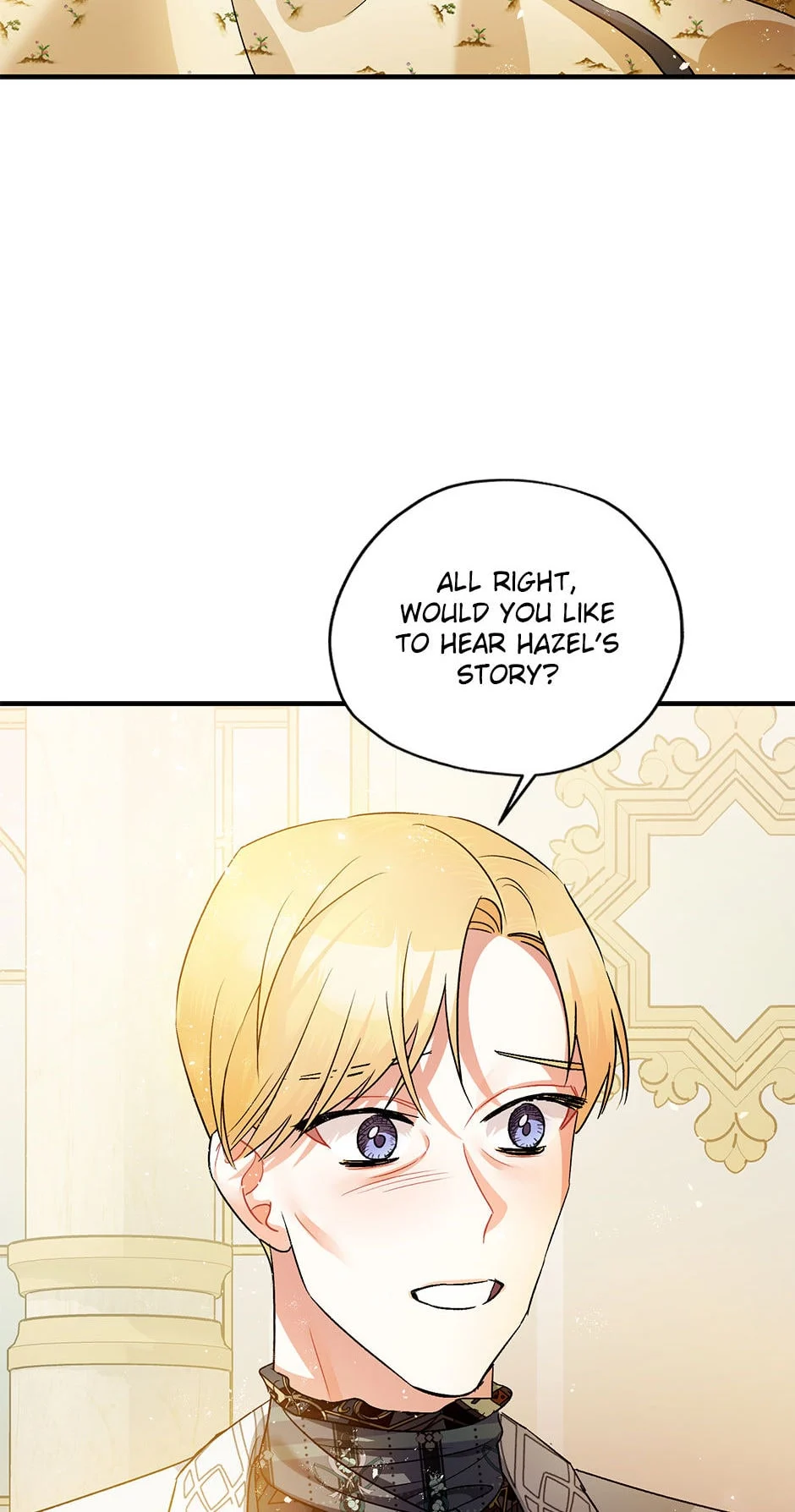 The Tyrant’s Tranquilizer chapter 44 page 59