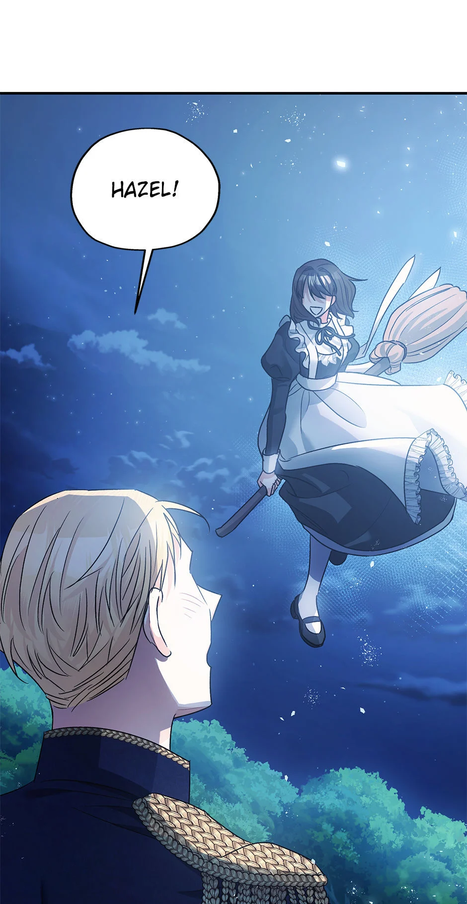 The Tyrant’s Tranquilizer chapter 44 page 64