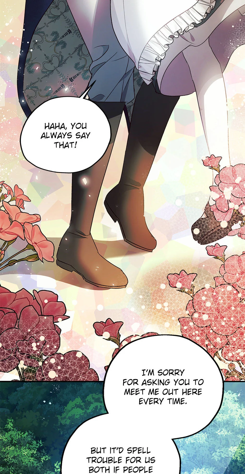The Tyrant’s Tranquilizer chapter 44 page 67