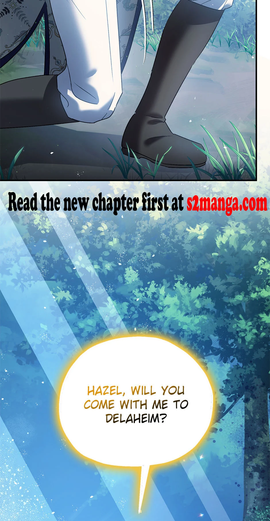 The Tyrant’s Tranquilizer chapter 44 page 71