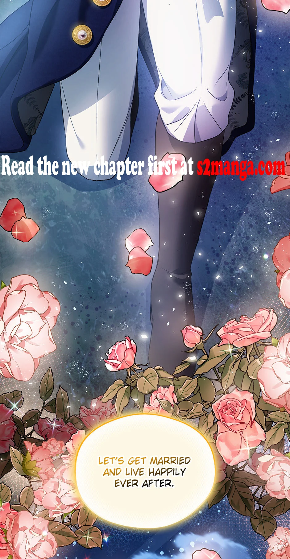 The Tyrant’s Tranquilizer chapter 44 page 73