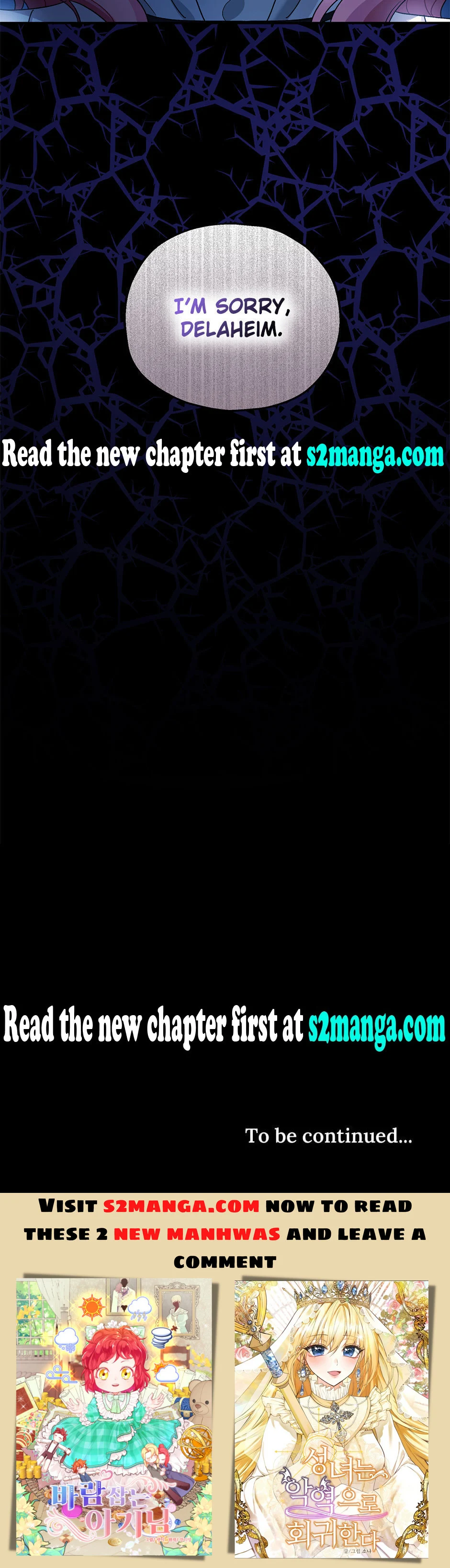 The Tyrant’s Tranquilizer chapter 44 page 77