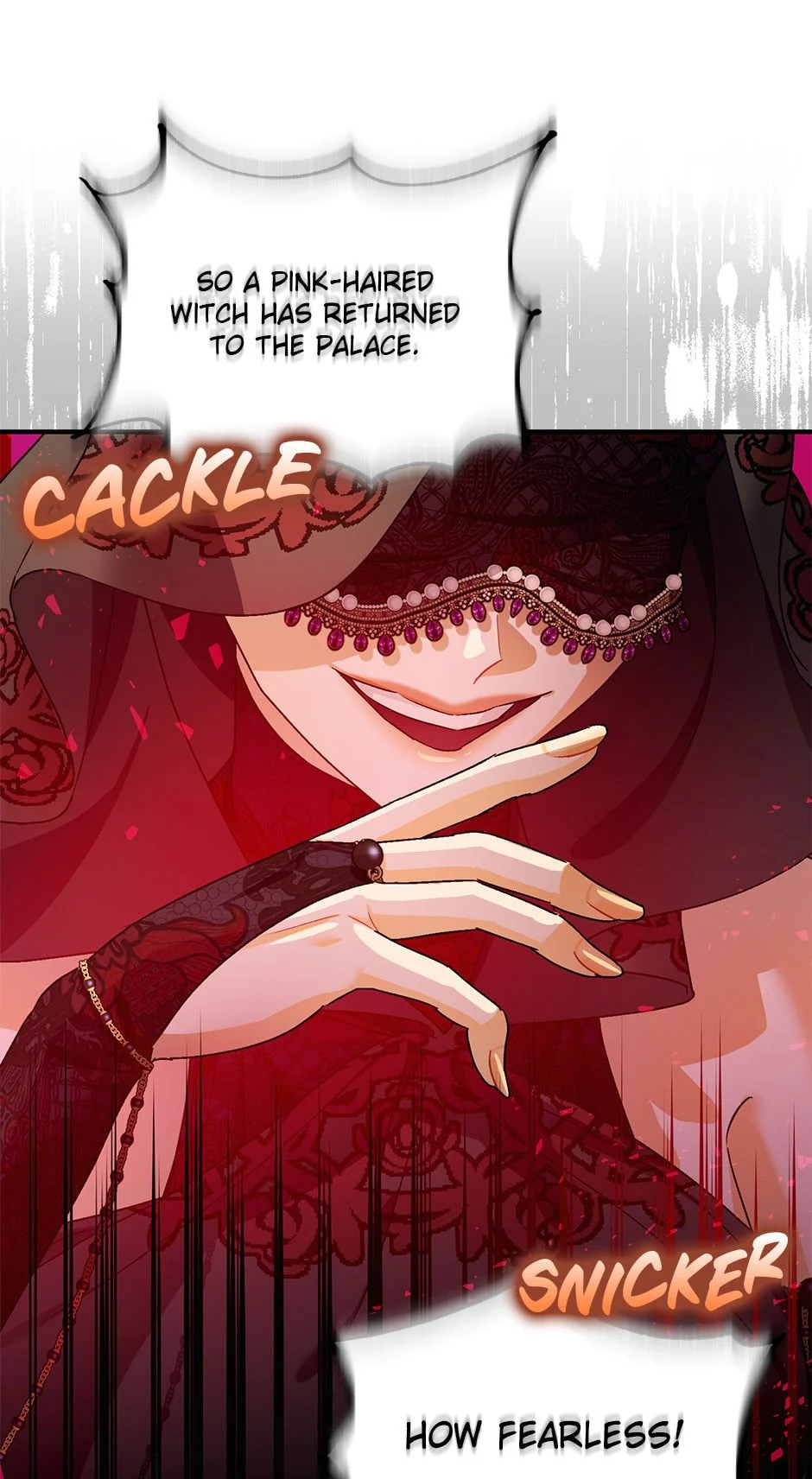The Tyrant’s Tranquilizer chapter 47 page 80