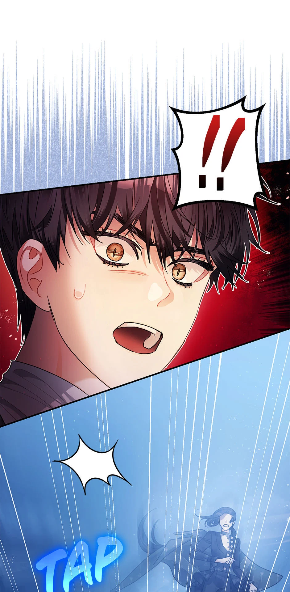 The Tyrant’s Tranquilizer chapter 49 page 1
