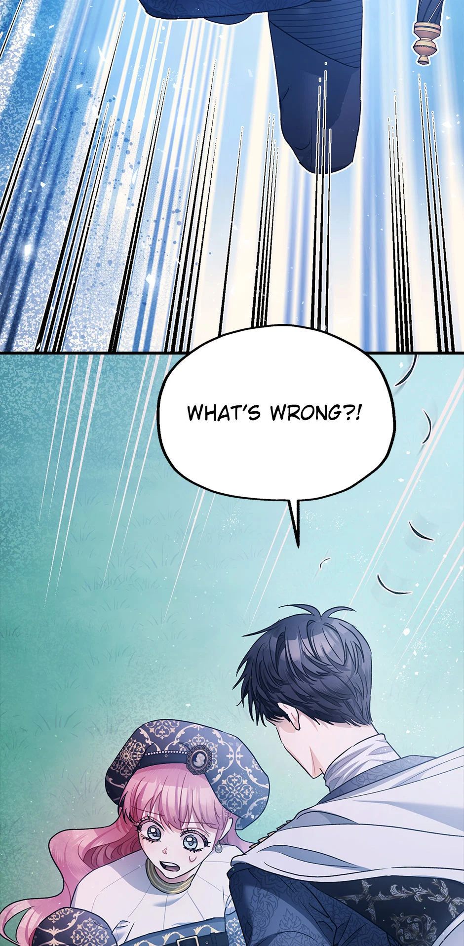 The Tyrant’s Tranquilizer chapter 49 page 3