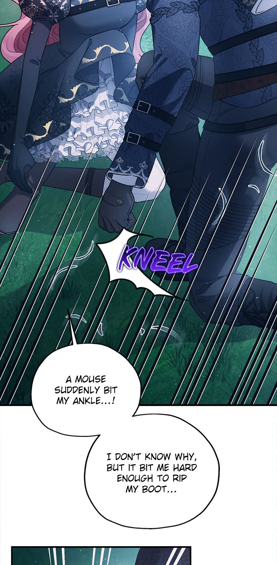 The Tyrant’s Tranquilizer chapter 49 page 4