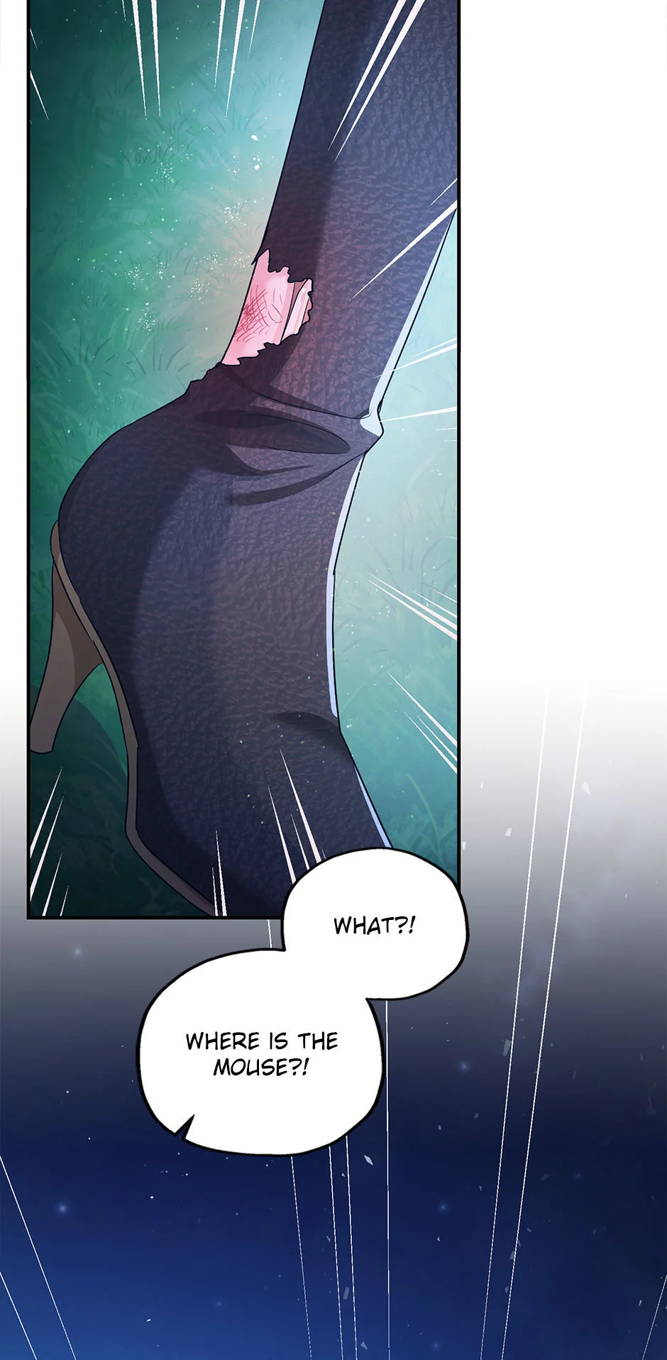 The Tyrant’s Tranquilizer chapter 49 page 5