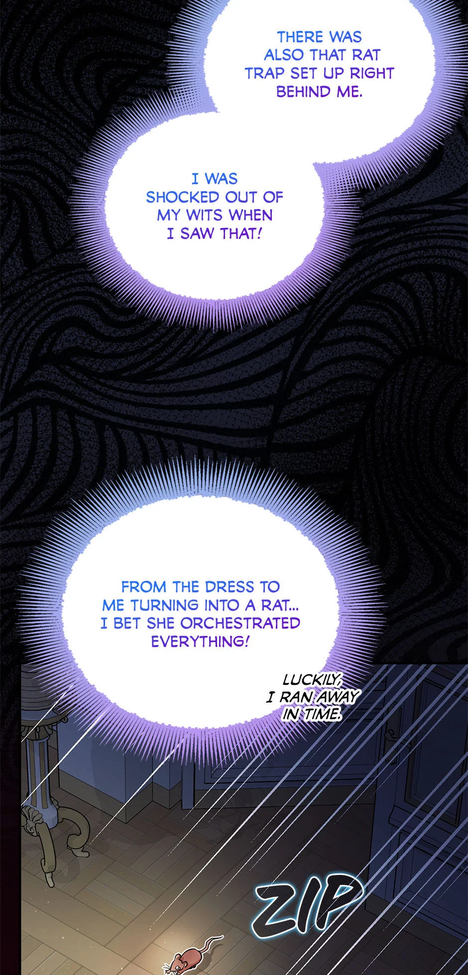 The Tyrant’s Tranquilizer chapter 49 page 20